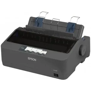 Ремонт принтера Epson LX-350 в Волгограде